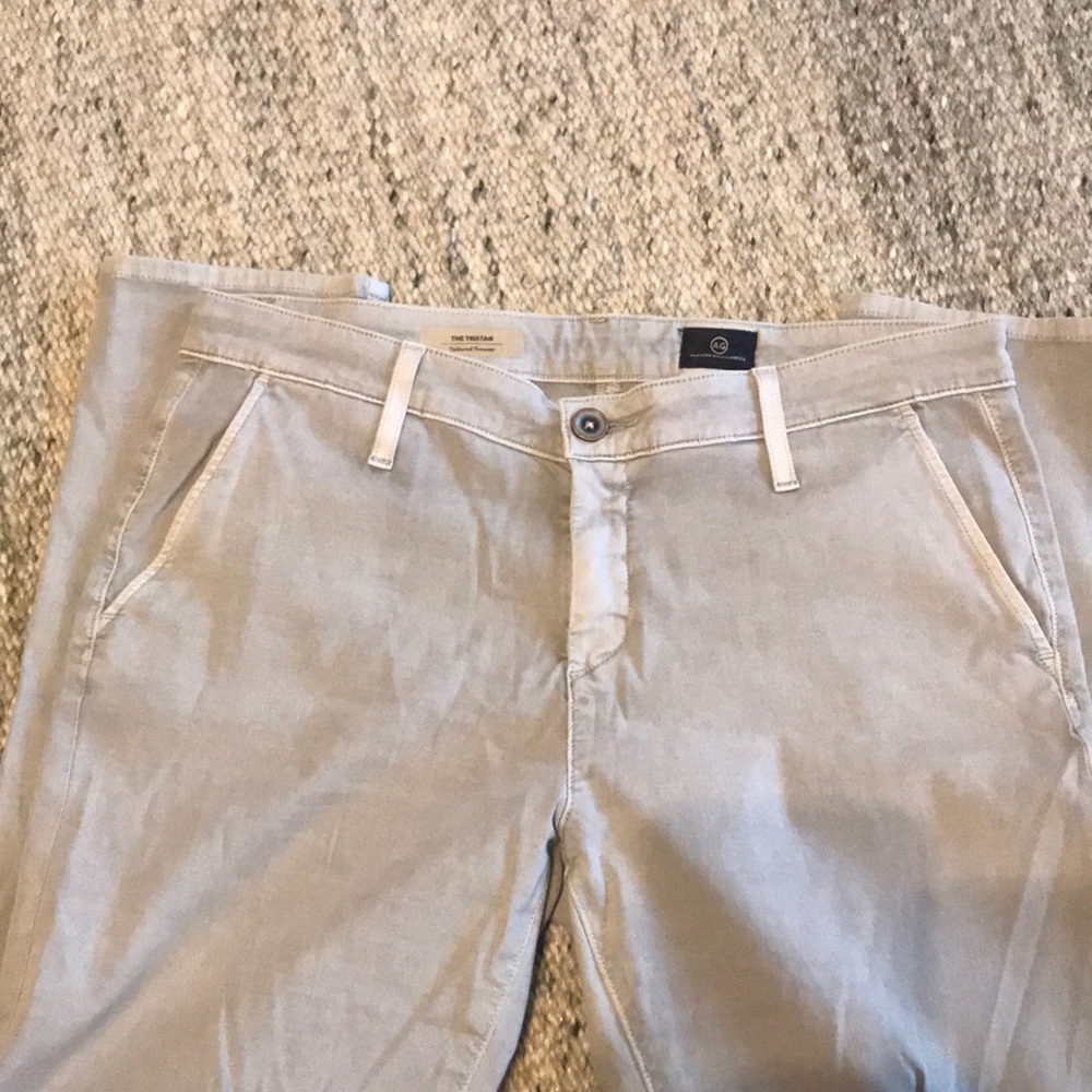 Pants - Picture 3 of 5